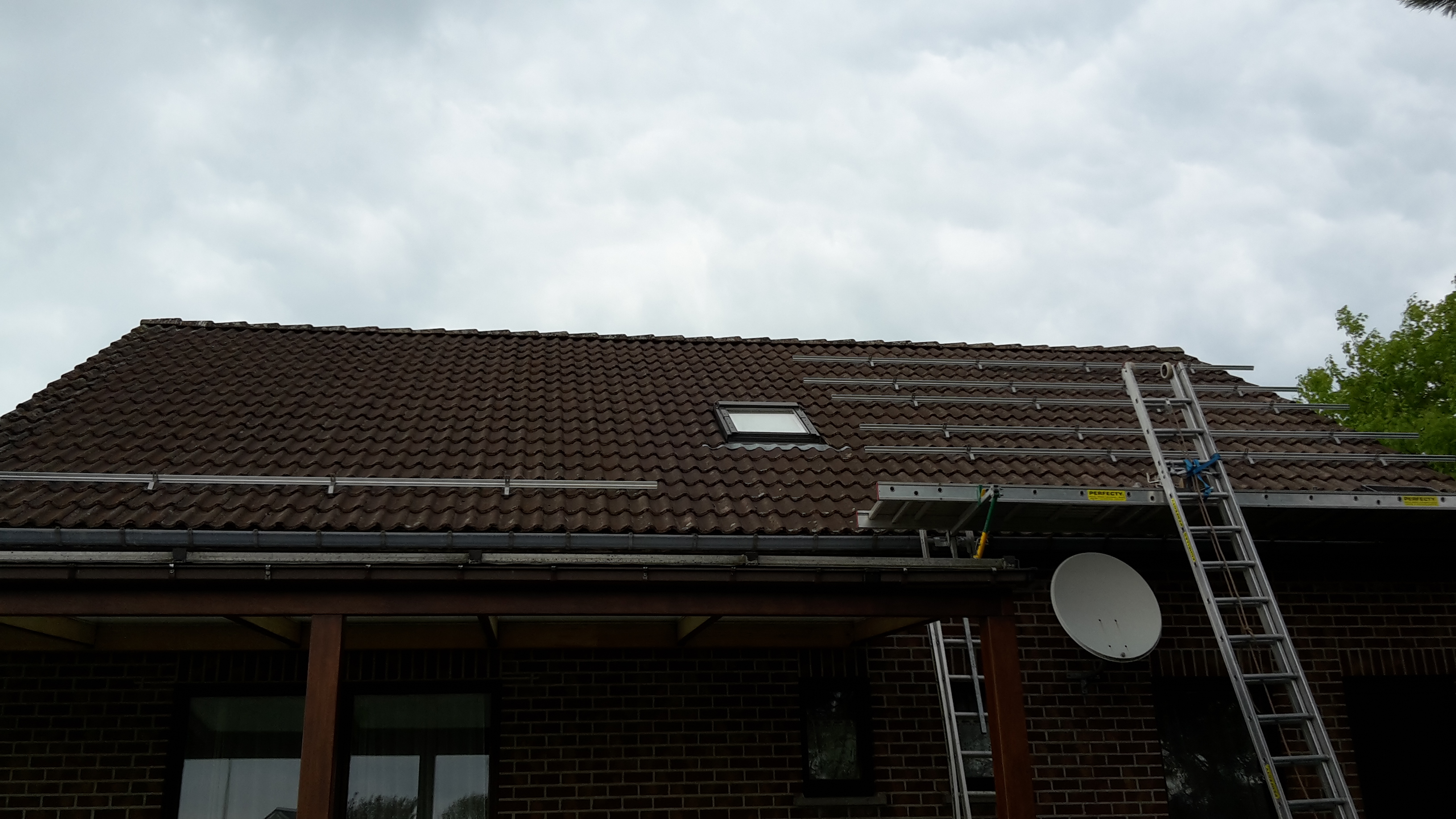 17-05 Premiere apres-midi de travail